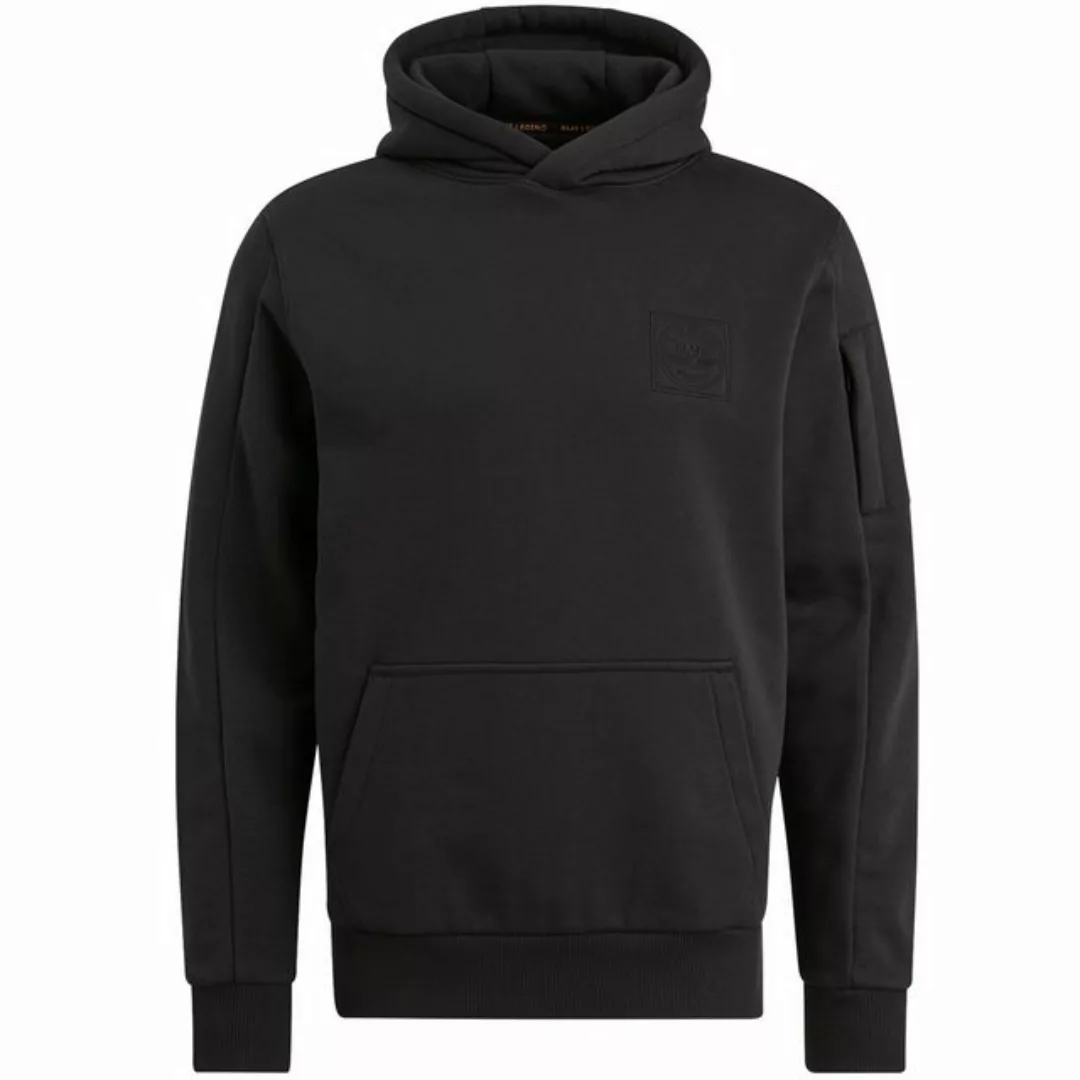 PME LEGEND Kapuzensweatshirt Hooded 3T Cross Flee günstig online kaufen