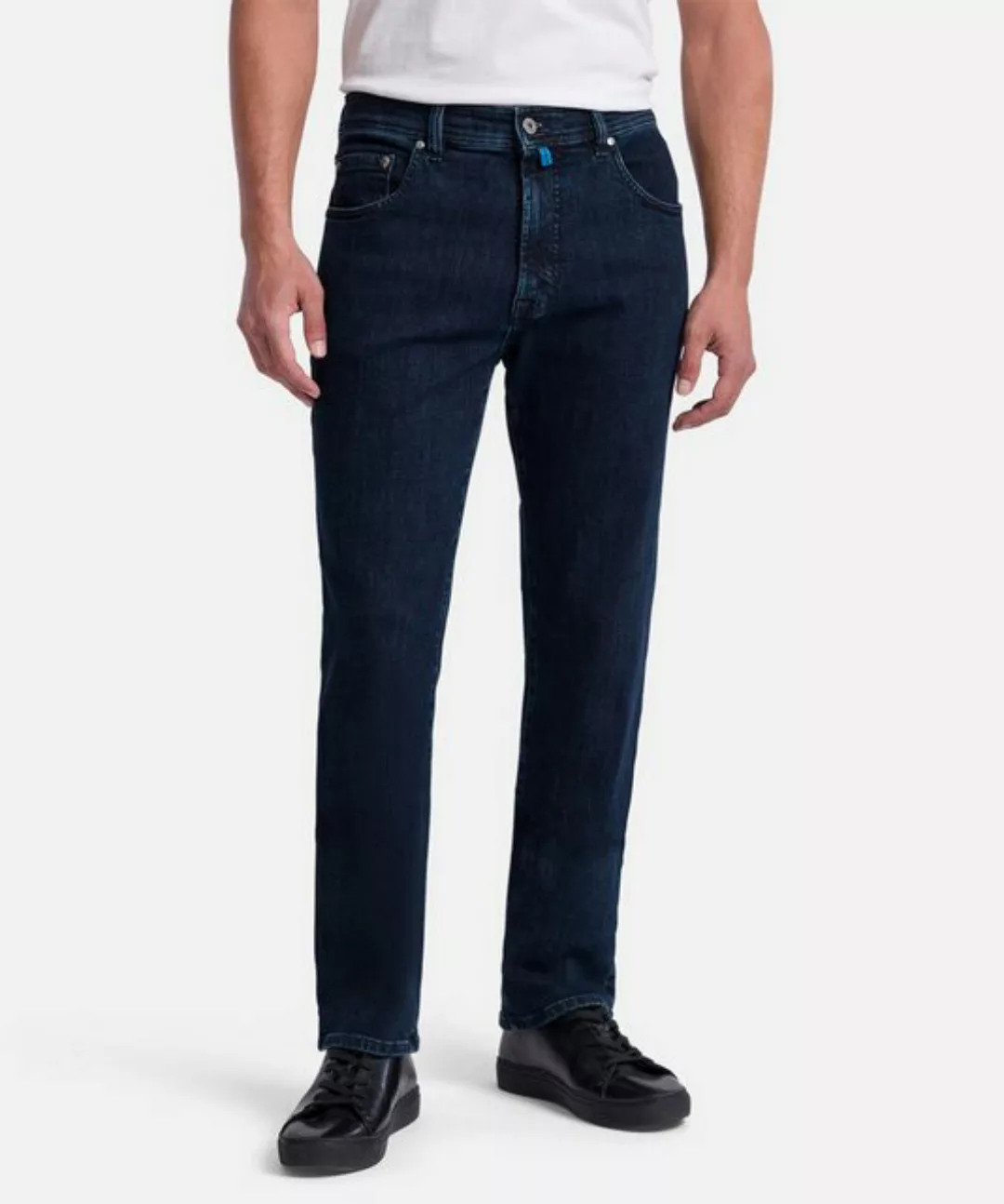 Pierre Cardin 5-Pocket-Jeans "Dijon" günstig online kaufen