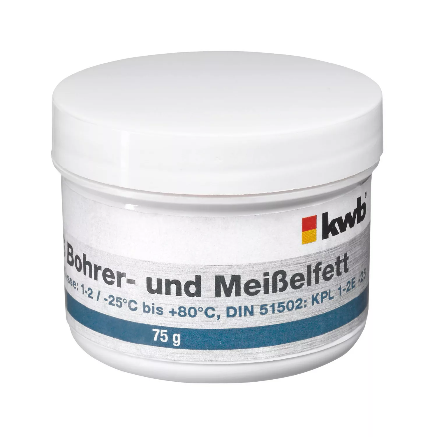 kwb SDS Bohrer- und Meißelfett 75 g in Dose günstig online kaufen