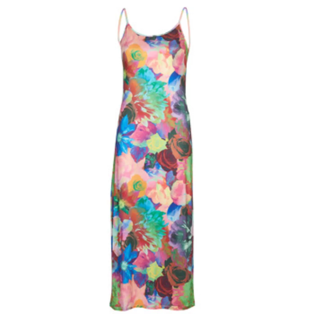 Desigual  Maxikleider VEST_TULIPA günstig online kaufen