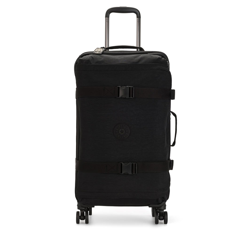 Kipling Spontaneous M 71l Trolley One Size Black Noir günstig online kaufen