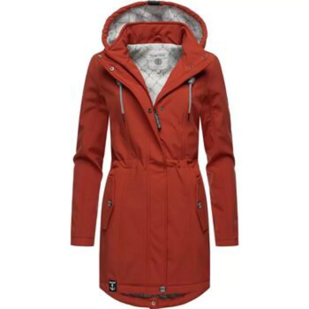 Peak Time  Damenmantel Softshelljacke L62097 günstig online kaufen