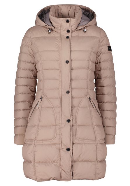 Betty Barclay Steppjacke Betty Barclay Steppjacke mit Kapuze günstig online kaufen