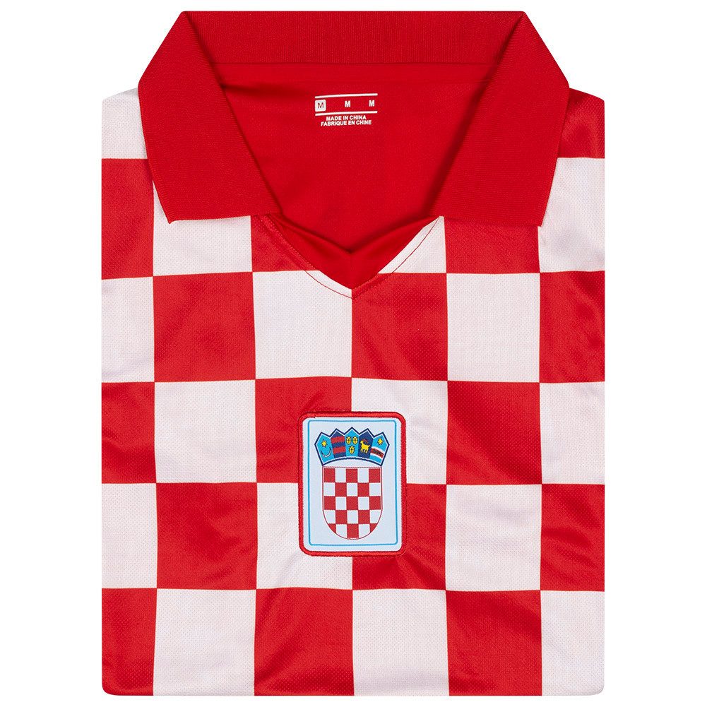 JELEX Fußballtrikot "Retro History" günstig online kaufen