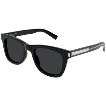 Yves Saint Laurent  Sonnenbrillen Saint Laurent SL 712 001 Sonnenbrille günstig online kaufen