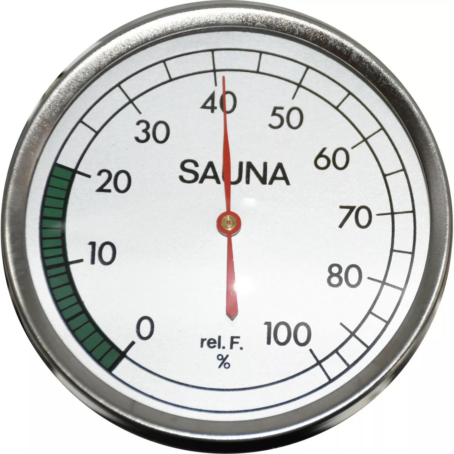 Eilo Sauna Hygrometer B günstig online kaufen