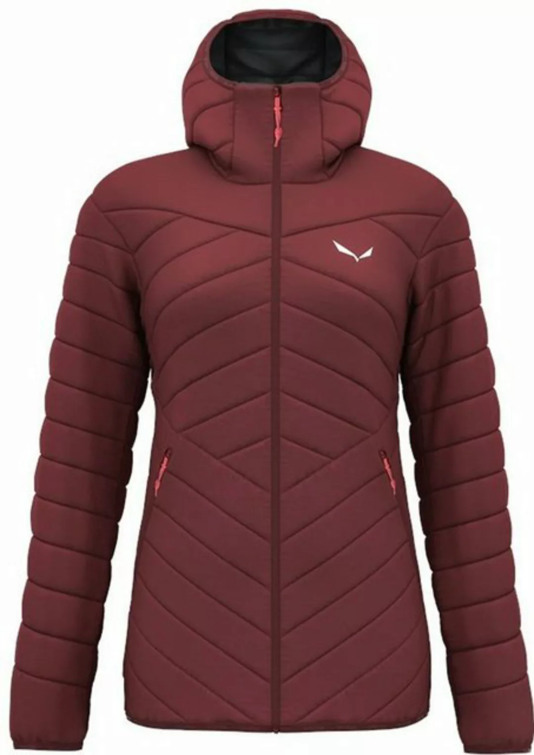 Salewa Funktionsjacke BRENTA RDS DWN W JKT syrah günstig online kaufen