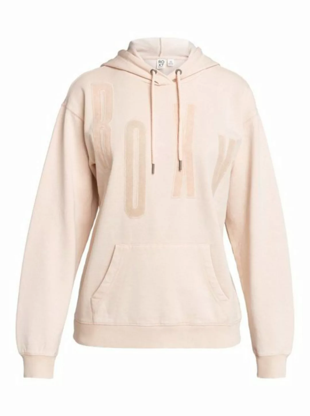 Roxy Kapuzensweatshirt "Gonna Get Away" günstig online kaufen