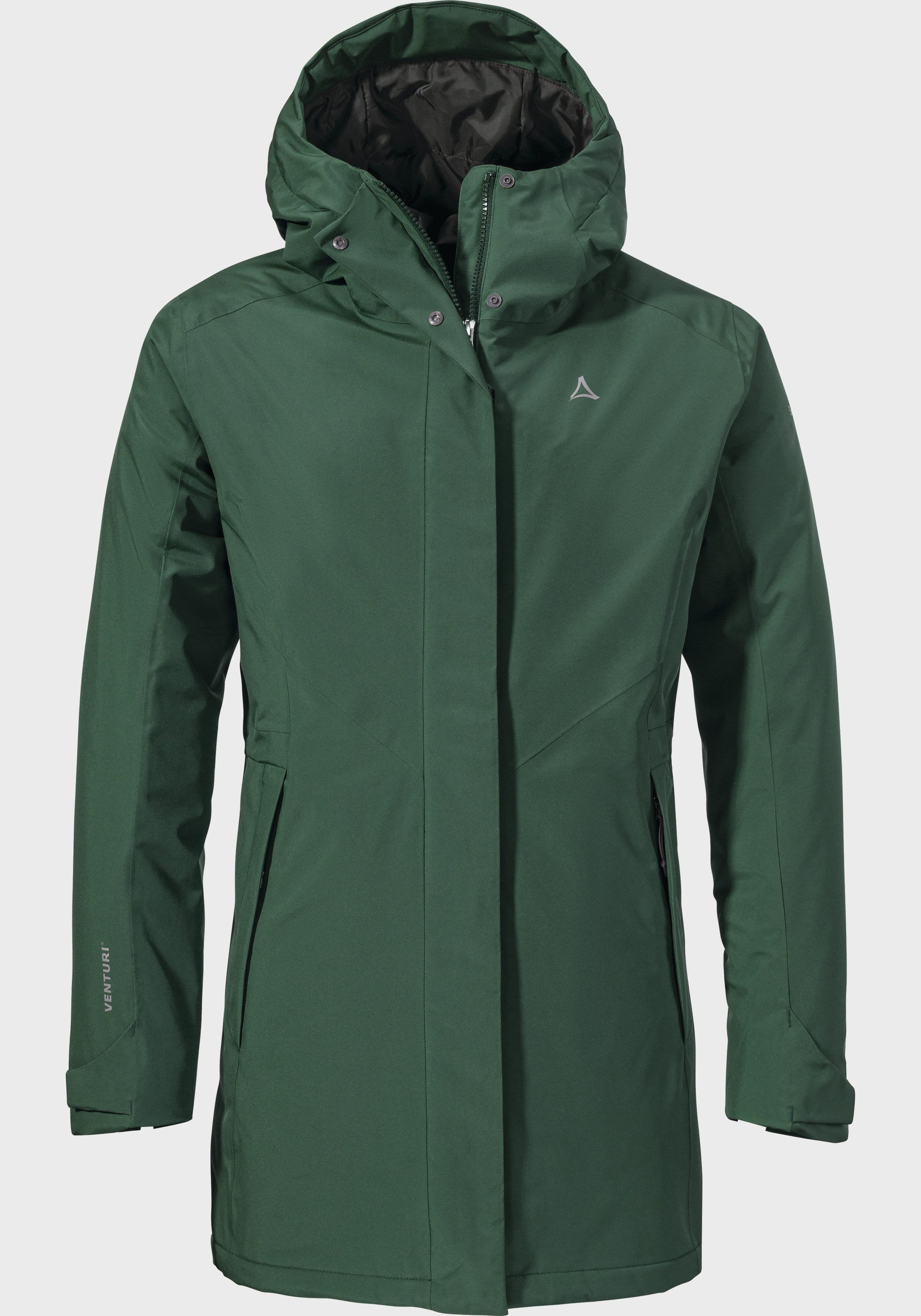 Schöffel Parka Hiking Parka Style Froda günstig online kaufen