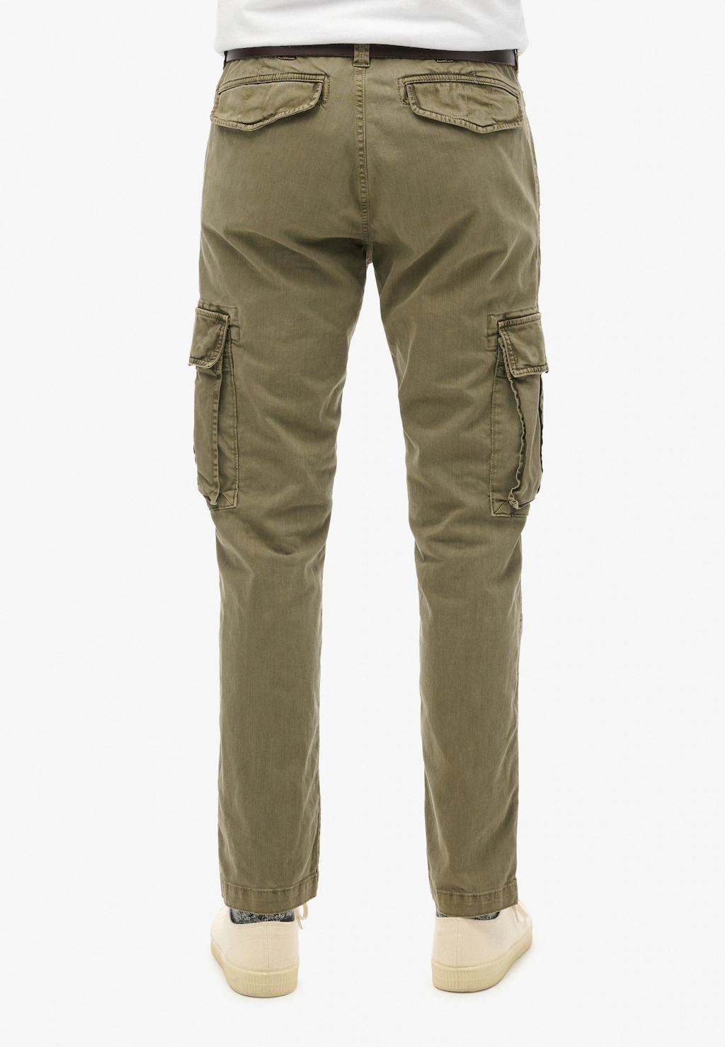 Superdry Cargohose "Core Cargo Pant" günstig online kaufen