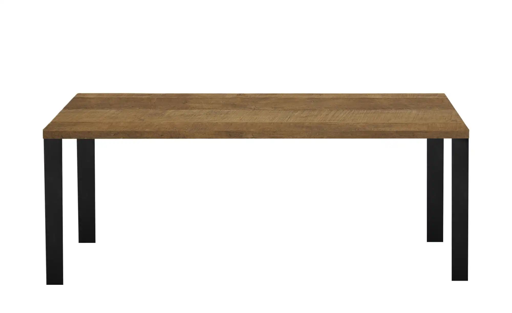 uno Esstisch  Sandwich ¦ holzfarben ¦ Maße (cm): B: 100 H: 77 Tische > Esst günstig online kaufen