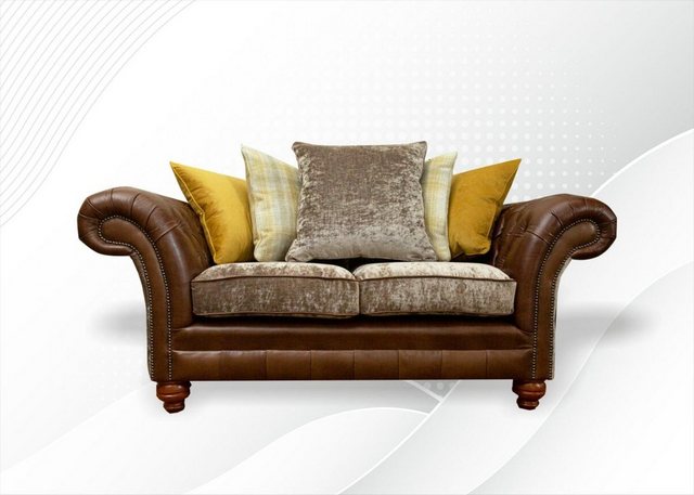 JVmoebel Chesterfield-Sofa, Made in Europa günstig online kaufen