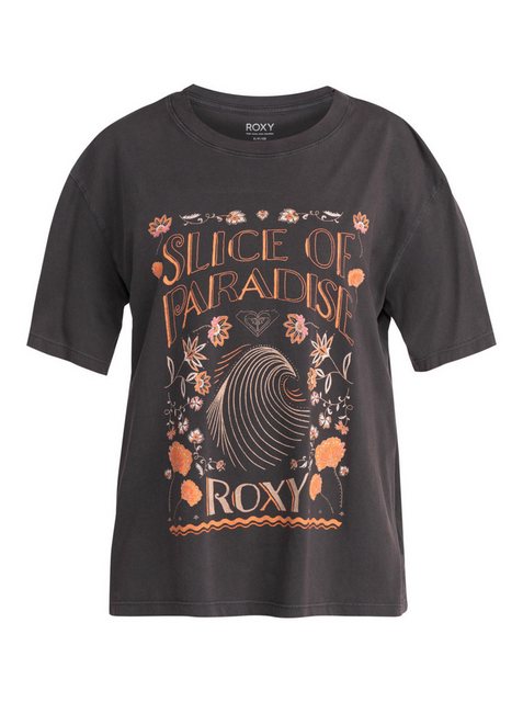 Roxy T-Shirt "Moonrise Sea" günstig online kaufen