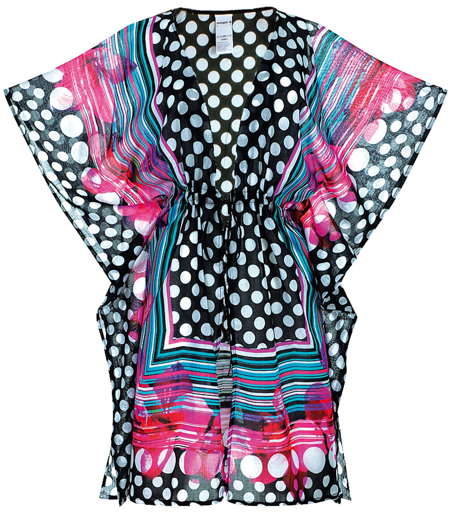 Sunmarin Strandkleid Damen Strand Cape (1-tlg) günstig online kaufen