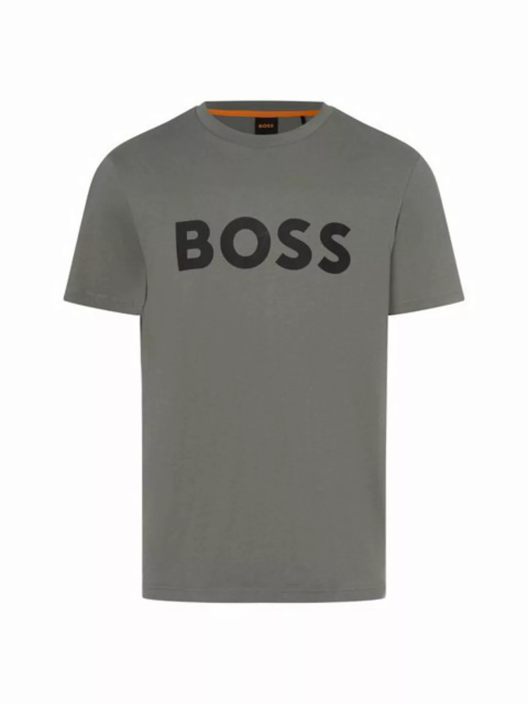 BOSS ORANGE T-Shirt Thinking 1 günstig online kaufen