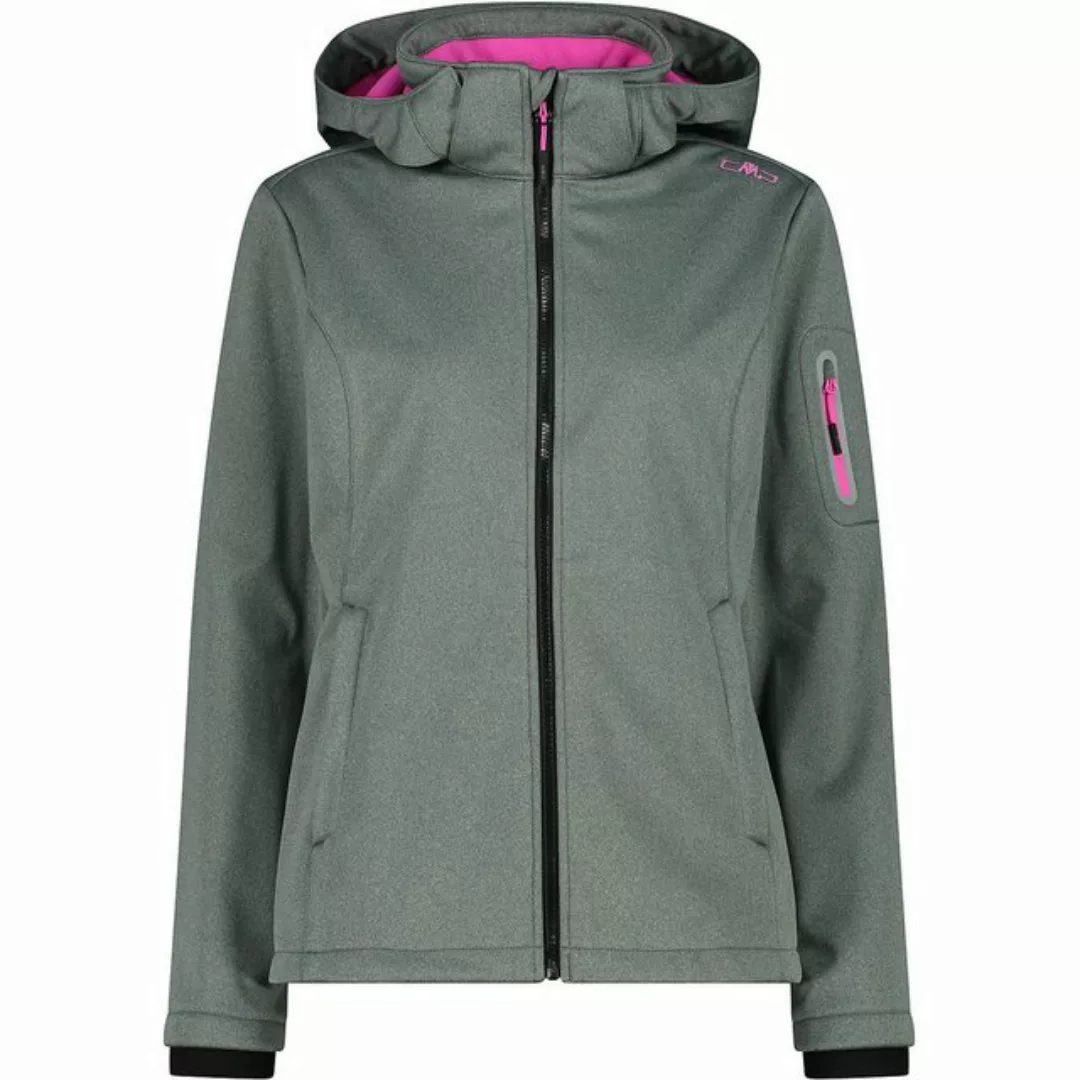 CAMPAGNOLO Softshelljacke Funktionsjacke Funktionsjacke günstig online kaufen