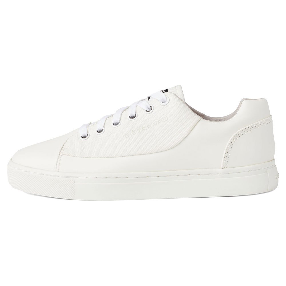 G-star Thec Low Sportschuhe EU 39 White günstig online kaufen