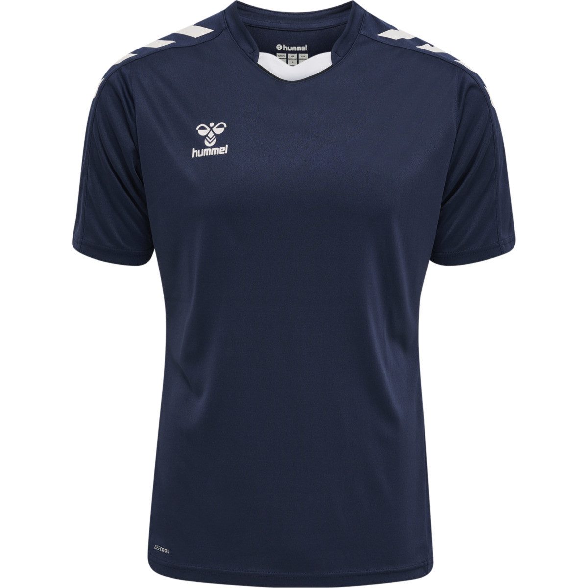 hummel Trainingsshirt HMLCORE XK POLY JERSEY günstig online kaufen
