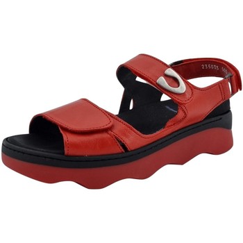 Wolky  Sandalen Sandaletten 0235033-500 Medusa günstig online kaufen