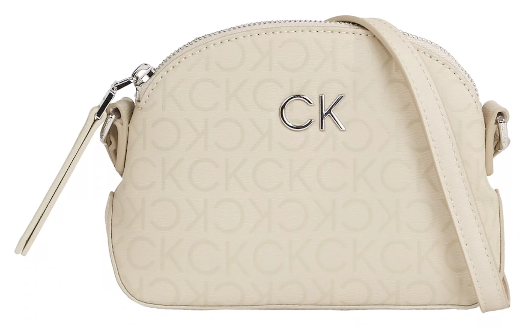 Calvin Klein Mini Bag "CK DAILY SMALL DOME EPI MONO", Handtasche Damen Tasc günstig online kaufen