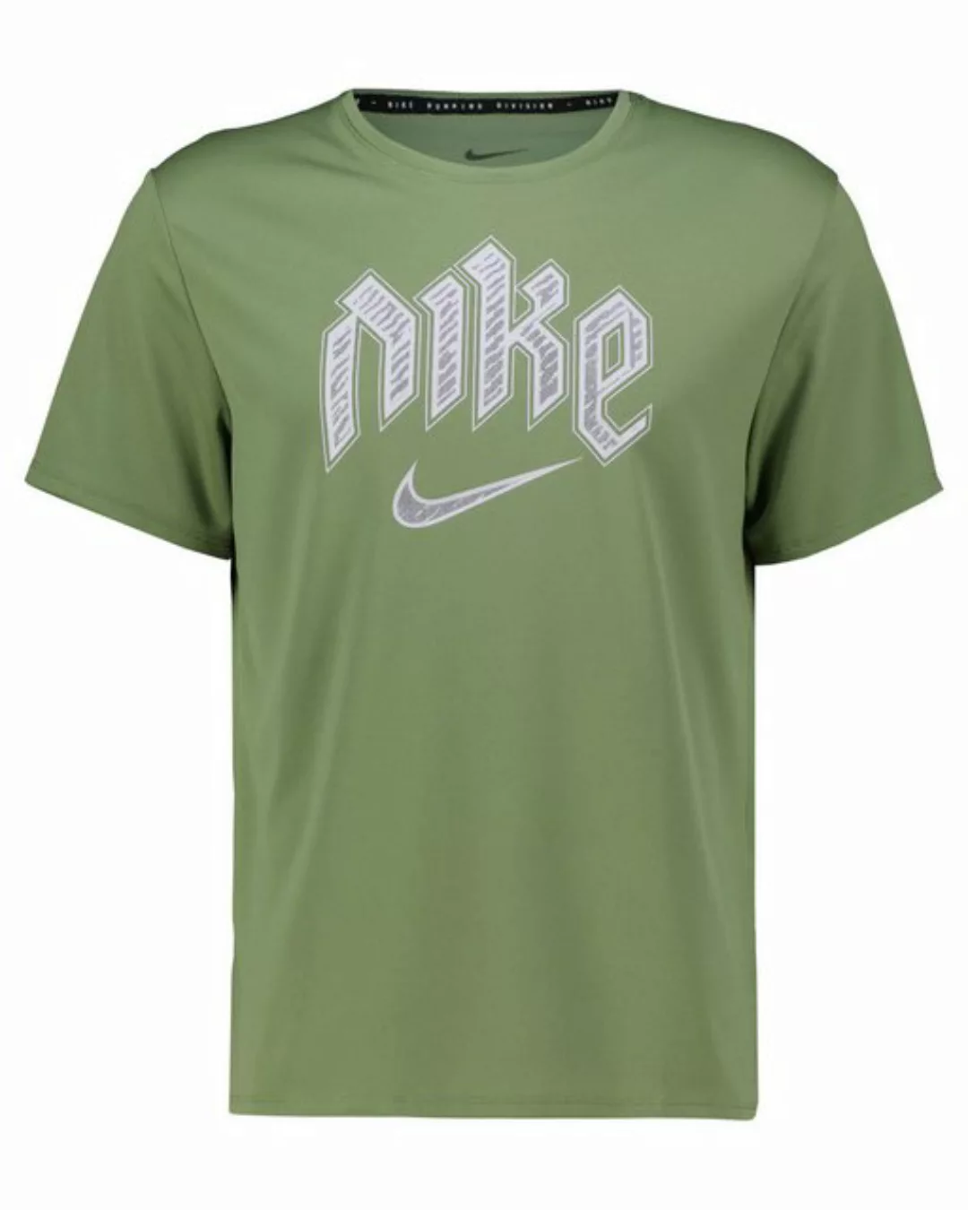 Nike Laufshirt Herren T-Shirt DIVISION MILER (1-tlg) günstig online kaufen