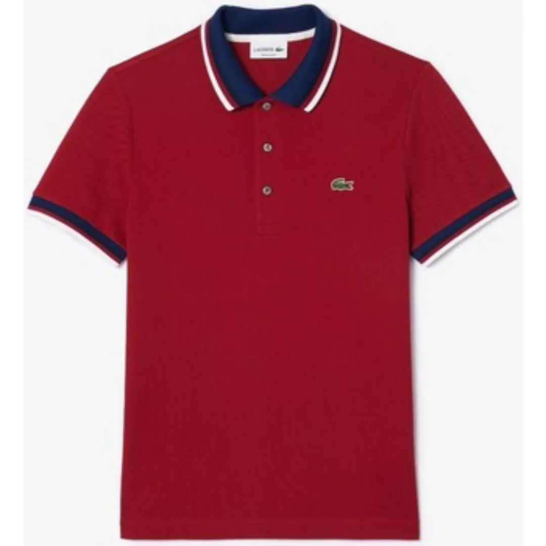 Lacoste  T-Shirts & Poloshirts PH3461 günstig online kaufen