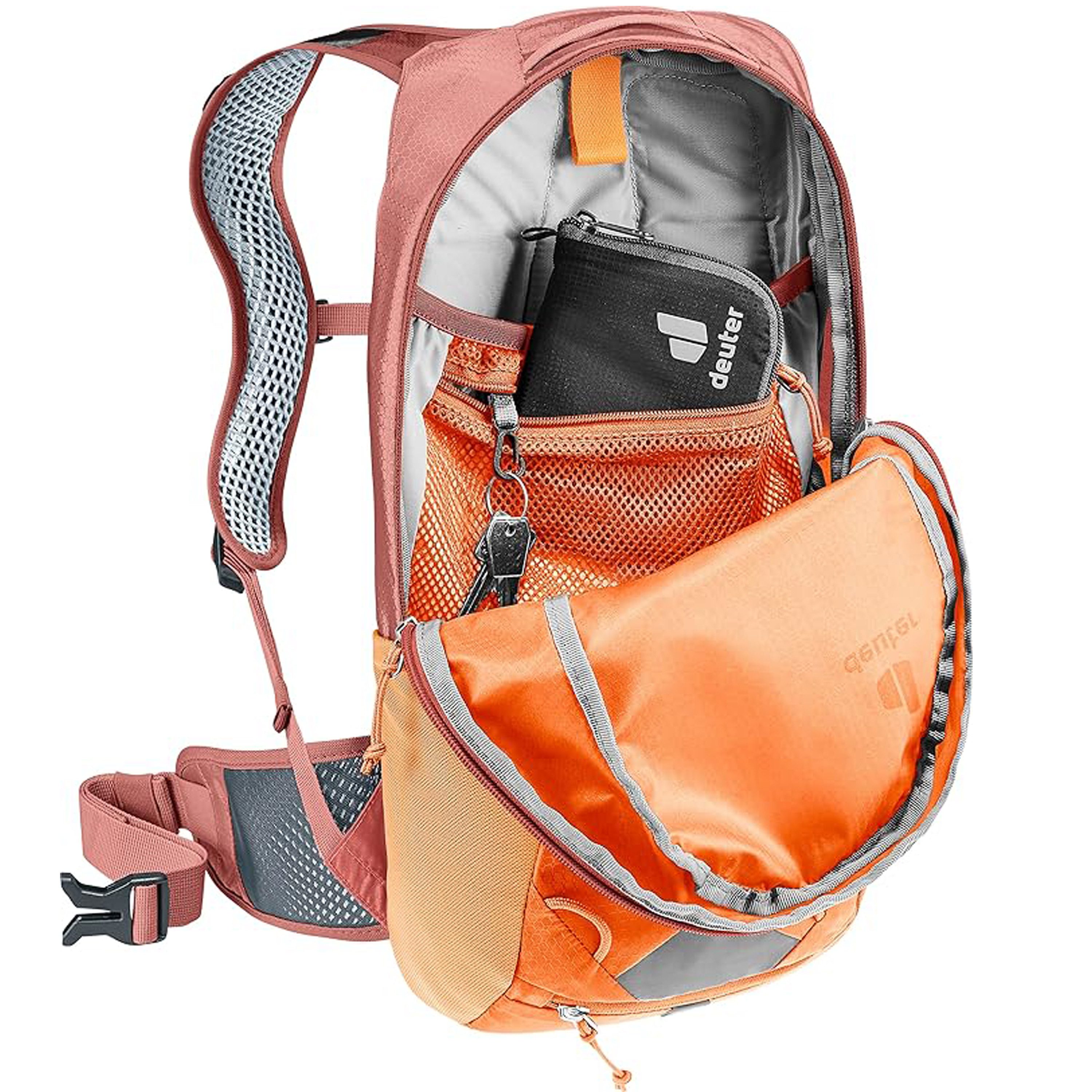 deuter Rucksack Race (Set, 2-tlg) günstig online kaufen