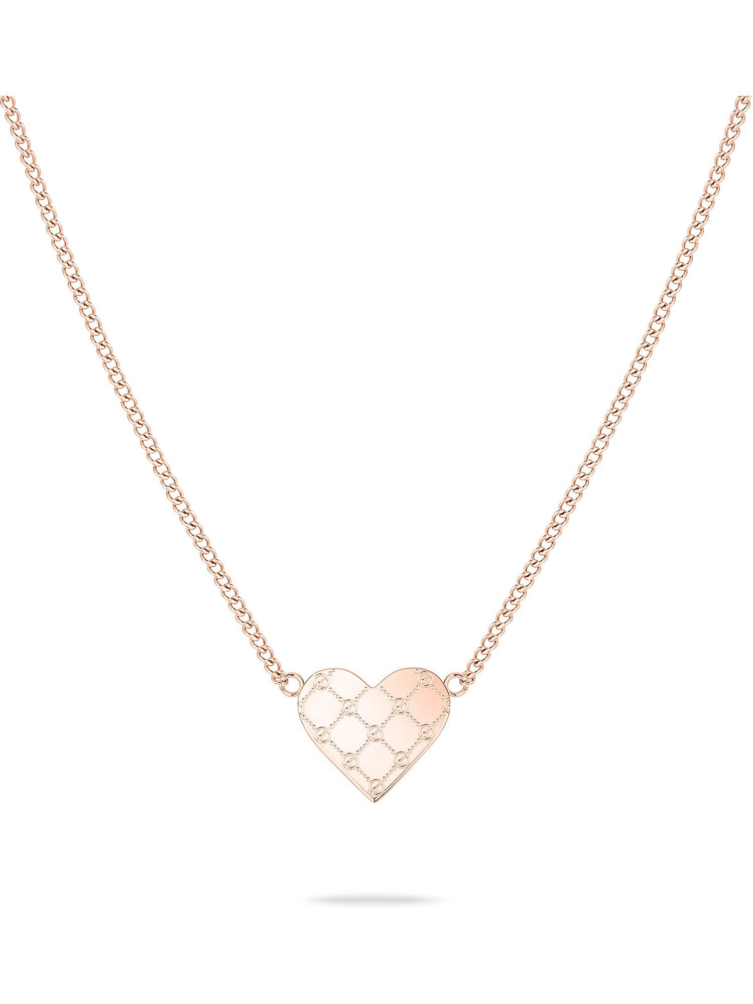Tamaris Edelstahlkette Tamaris Damen-Kette Edelstahl günstig online kaufen