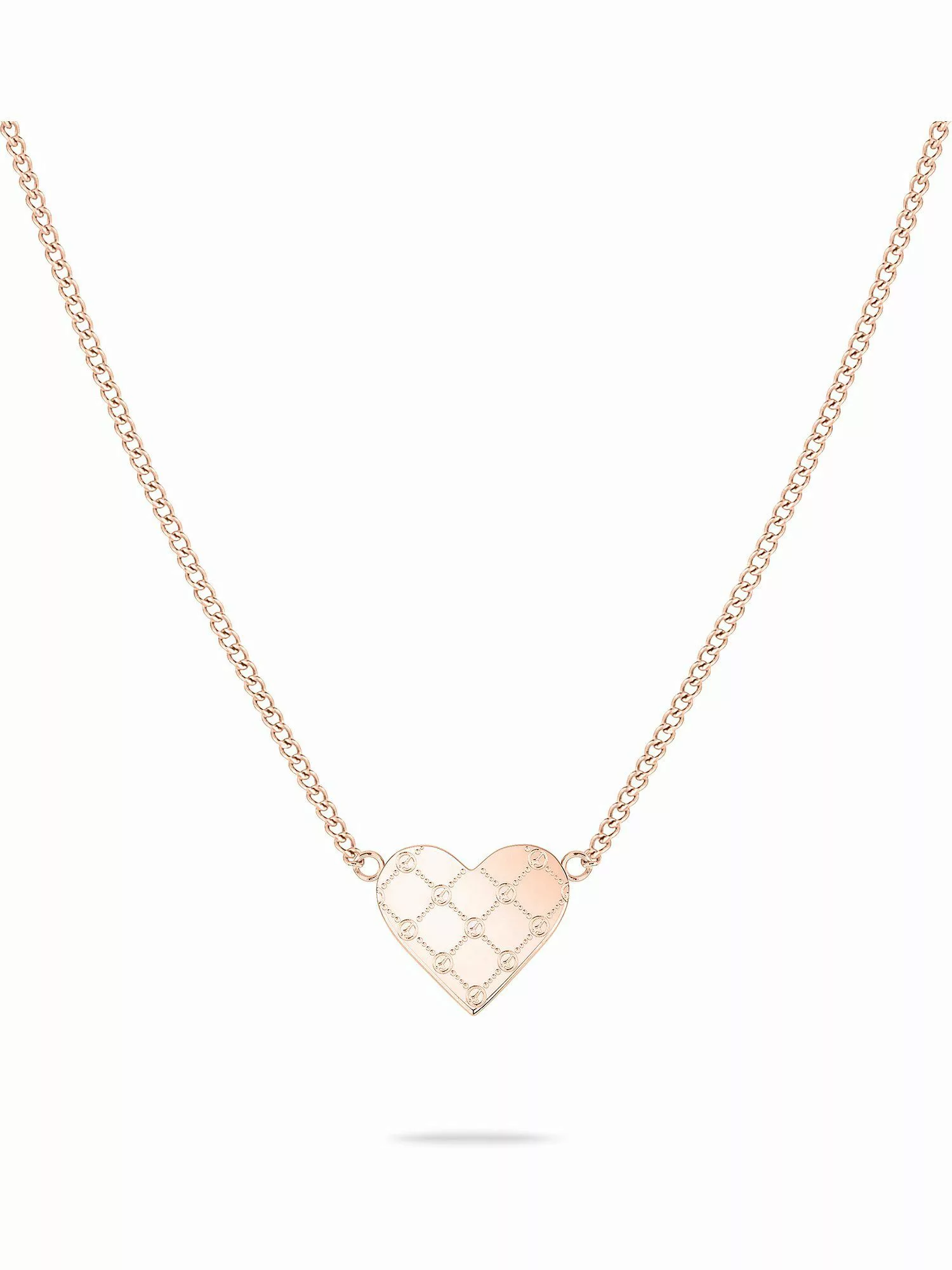 Tamaris Edelstahlkette Tamaris Damen-Kette Edelstahl günstig online kaufen