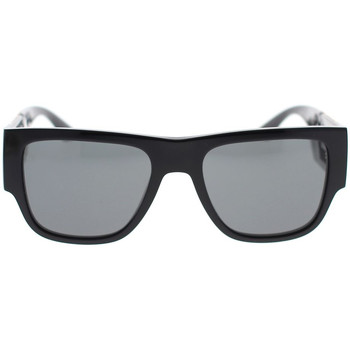 Versace  Sonnenbrillen Sonnenbrille VE4403 GB1/87 günstig online kaufen