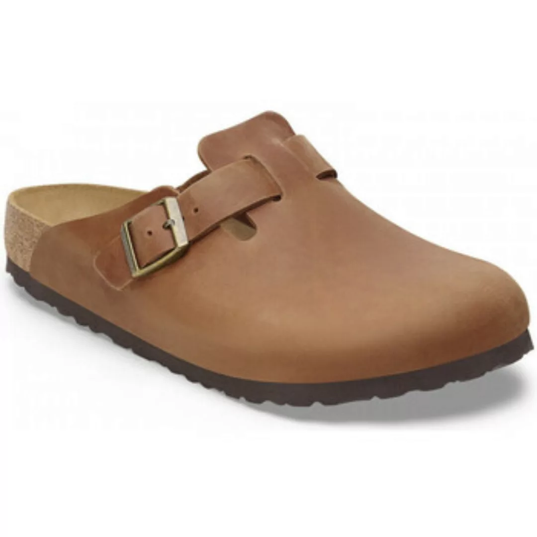 Birkenstock  Sandalen Boston leoi günstig online kaufen