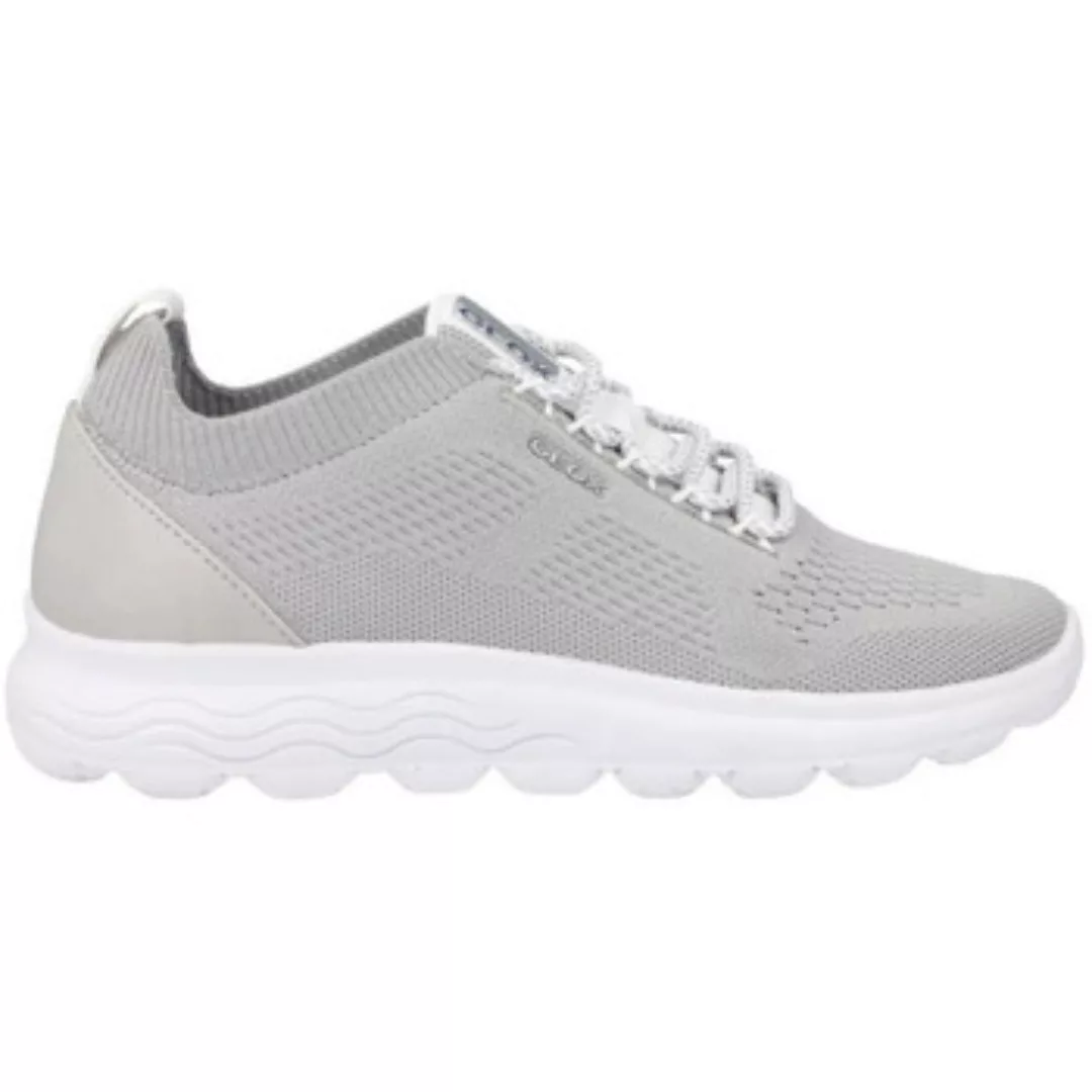 Geox  Sneaker Sportschuhe für Damen von  Spherica D15NUA günstig online kaufen