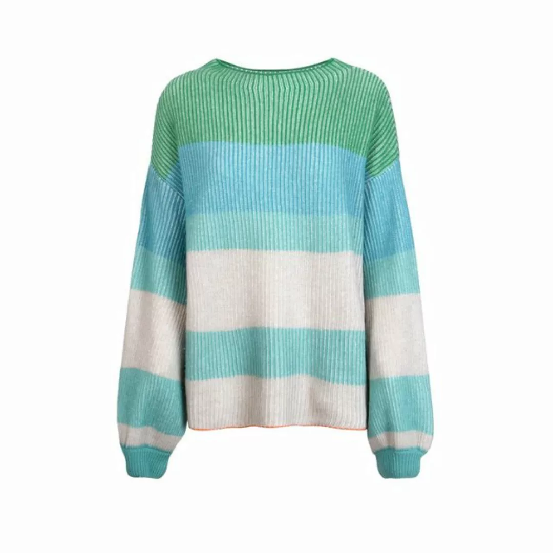 Lieblingsstück Strickpullover Damen Strickpullover BRUNETAL mit Wolle (1-tl günstig online kaufen