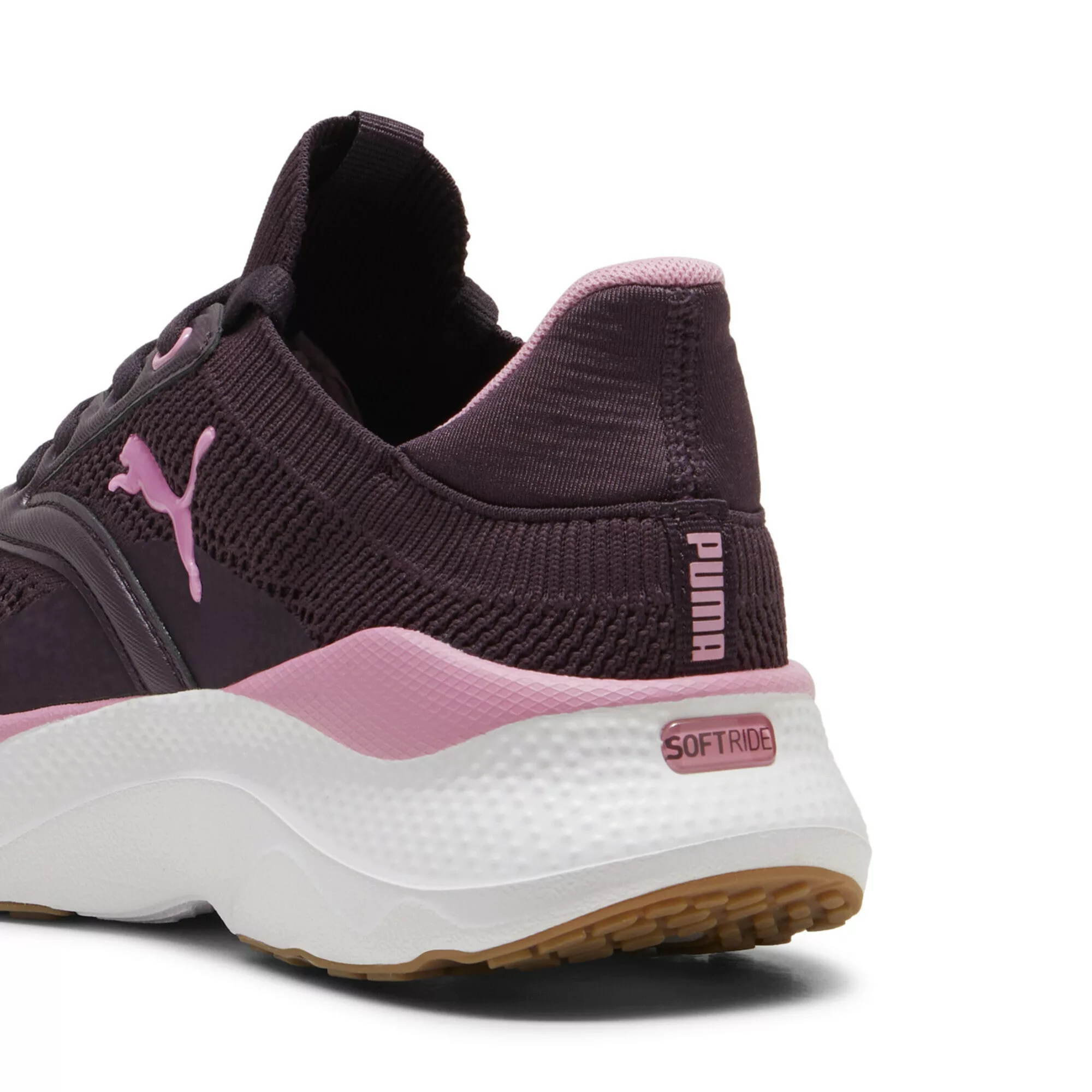 PUMA Laufschuh "SOFTRIDE Mayve Laufschuhe Damen" günstig online kaufen