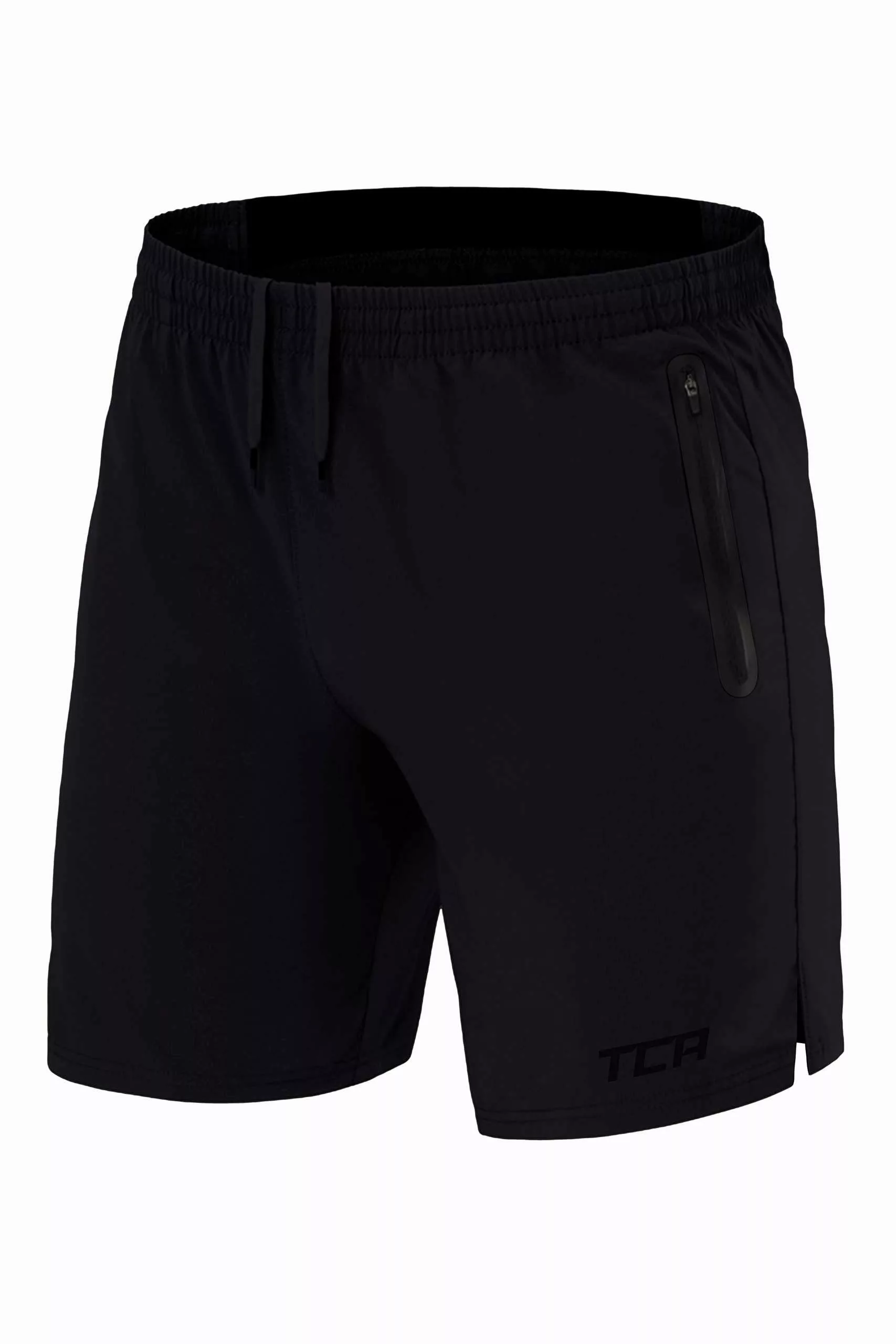 TCA Trainingsshorts TCA Herren Elite Tech günstig online kaufen