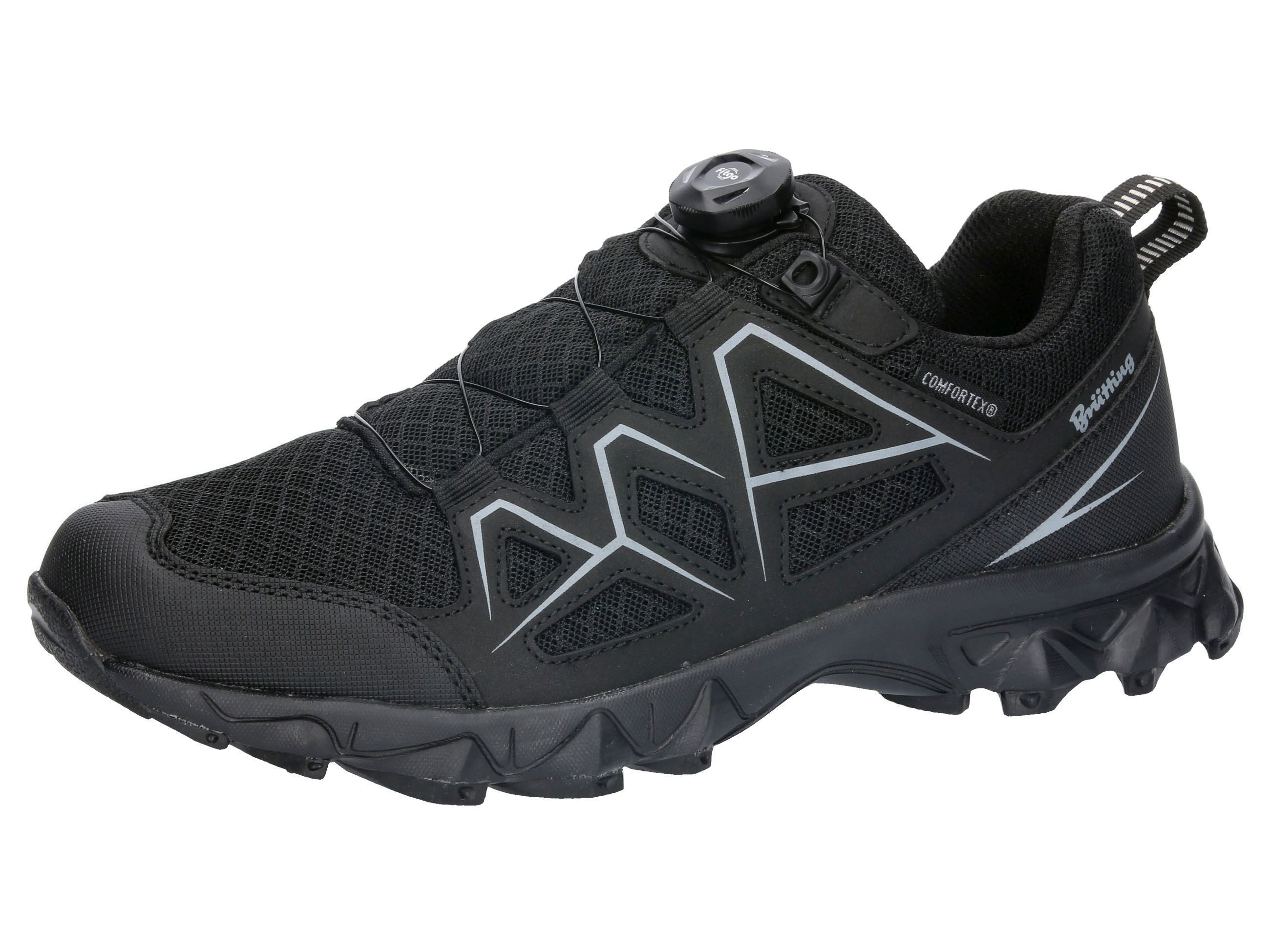 BRÜTTING Outdoorschuh Power Outdoorschuh günstig online kaufen