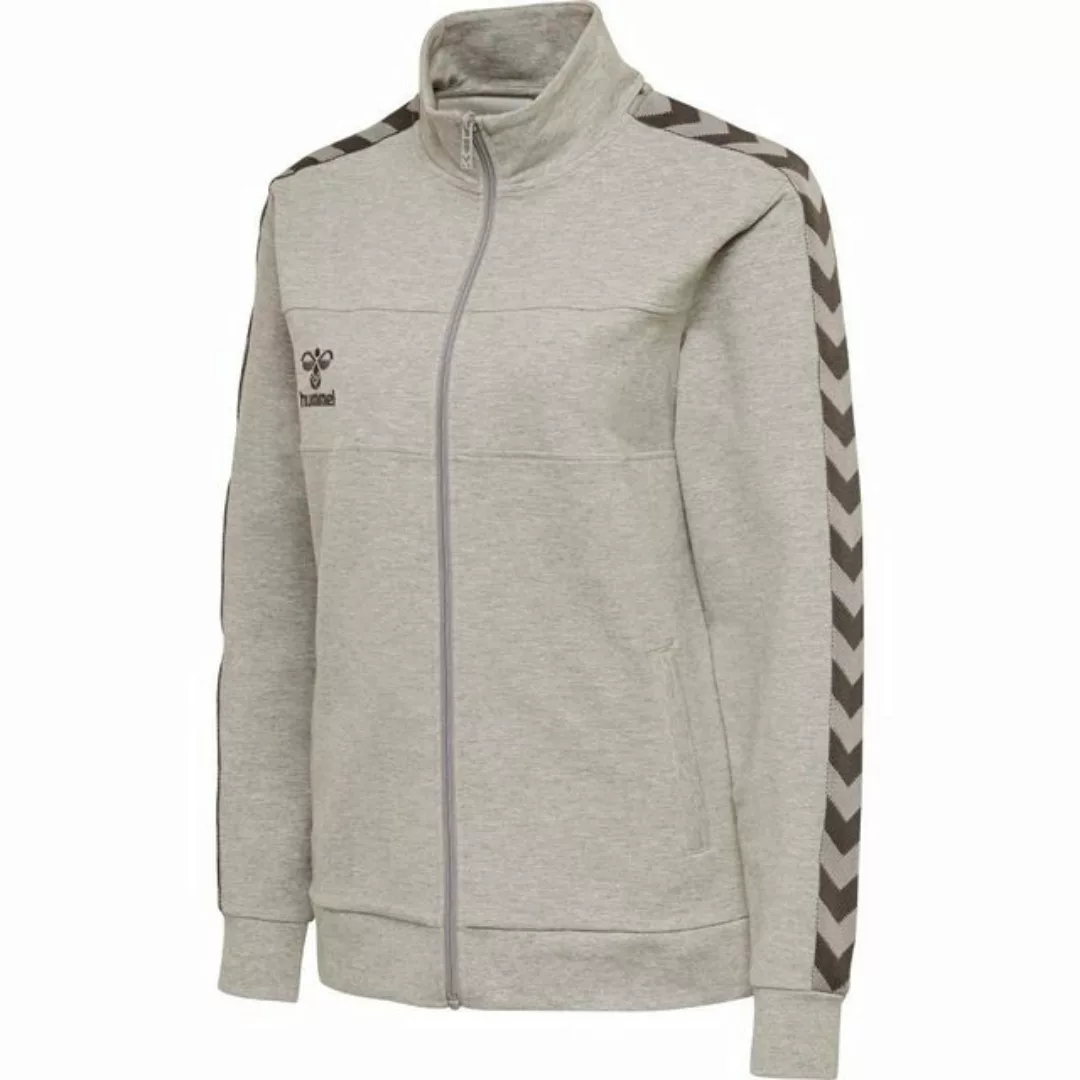 hummel Sweatshirt hmlMove Classic Zip Jacket Woman günstig online kaufen