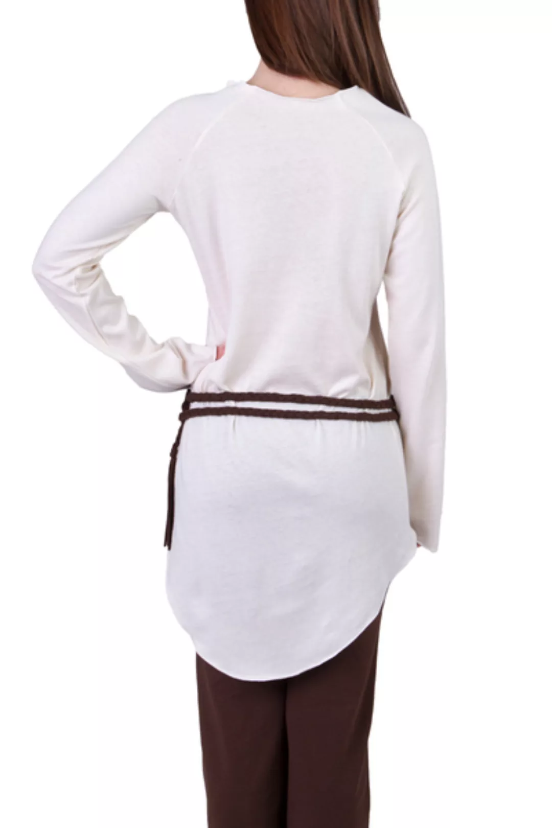 Shirt Jasmin Off White günstig online kaufen