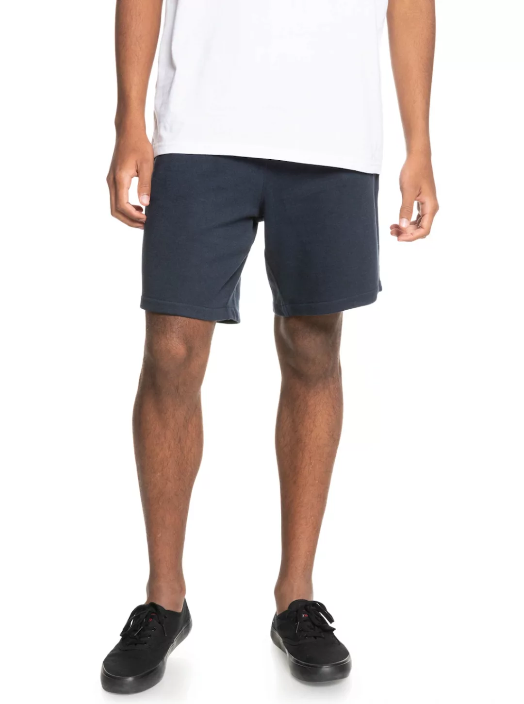 Quiksilver Sweatshorts "Essentials 19"" günstig online kaufen