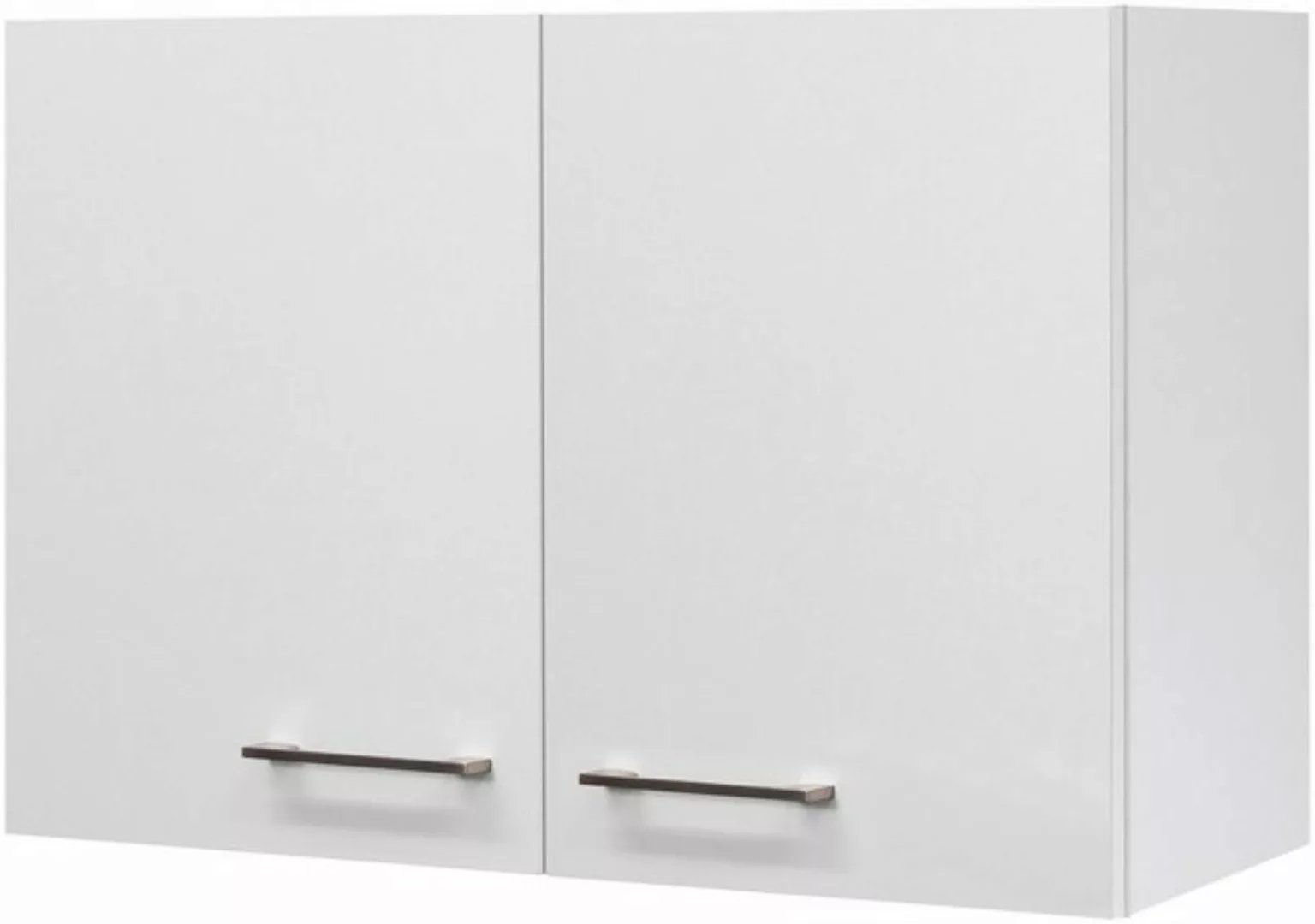 Flex-Well Hängeschrank Kopenhagen (B x H x T) 80 x 54,8 x 32 cm günstig online kaufen