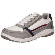 Okinawa Sneaker Herren grau|grau|grau|grau|grau|grau|grau|grau günstig online kaufen