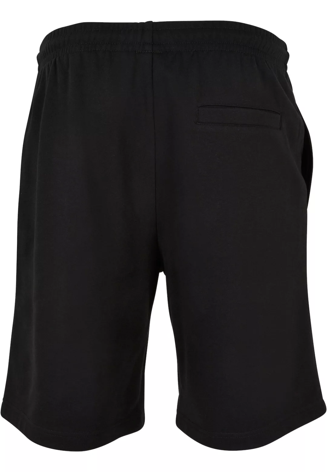 URBAN CLASSICS Sweatshorts "Urban Classics Herren Wide Terry Sweatshorts", günstig online kaufen