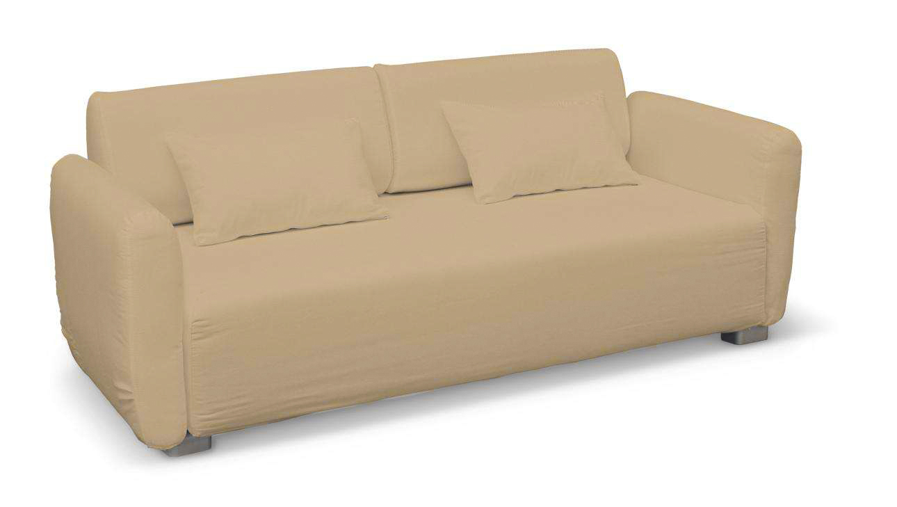 Bezug für Mysinge 2-Sitzer Sofa, caffe latte, Sofabezug Mysinge 2-Sitzer, C günstig online kaufen