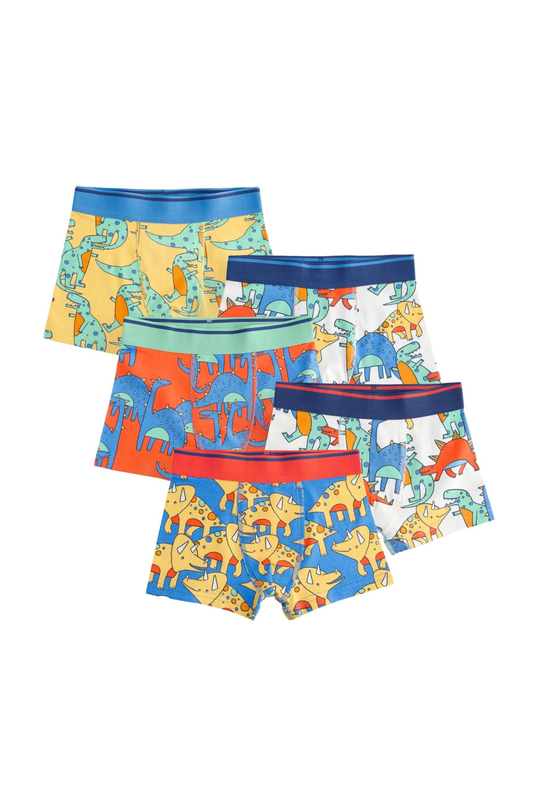 Next Trunk Unterhosen im 5er-Set (5-St) günstig online kaufen