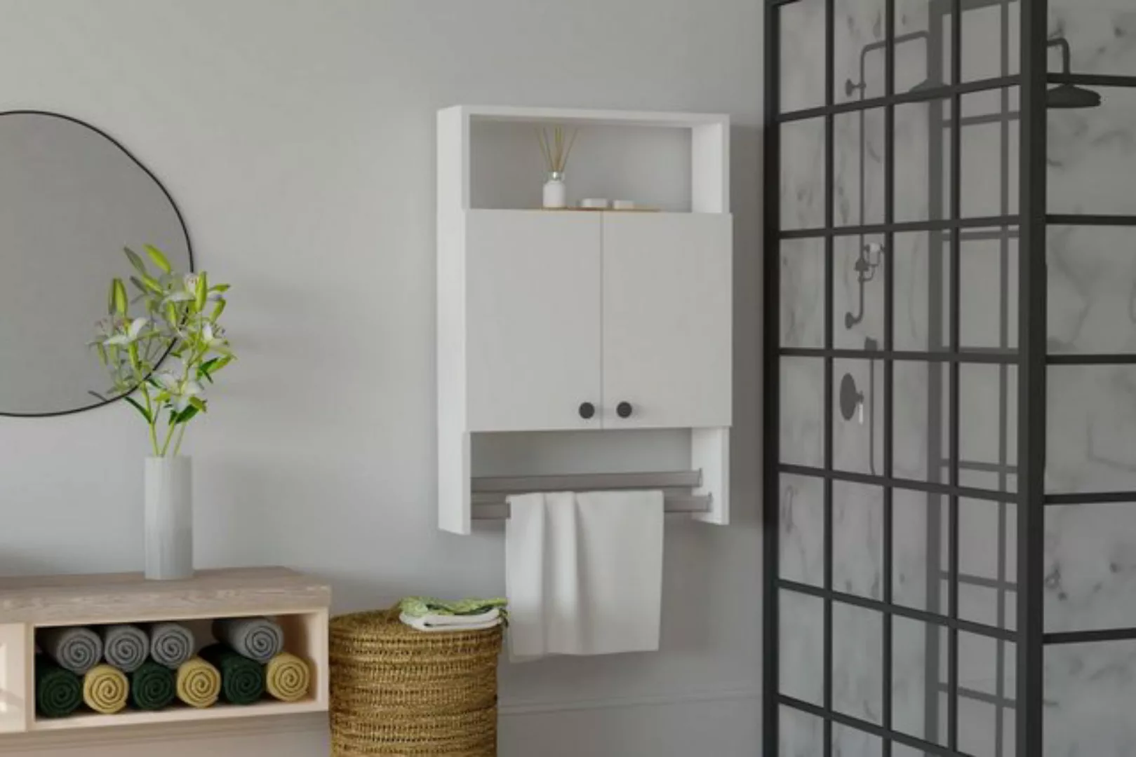 Skye Decor Badezimmerspiegelschrank CLP3903 günstig online kaufen