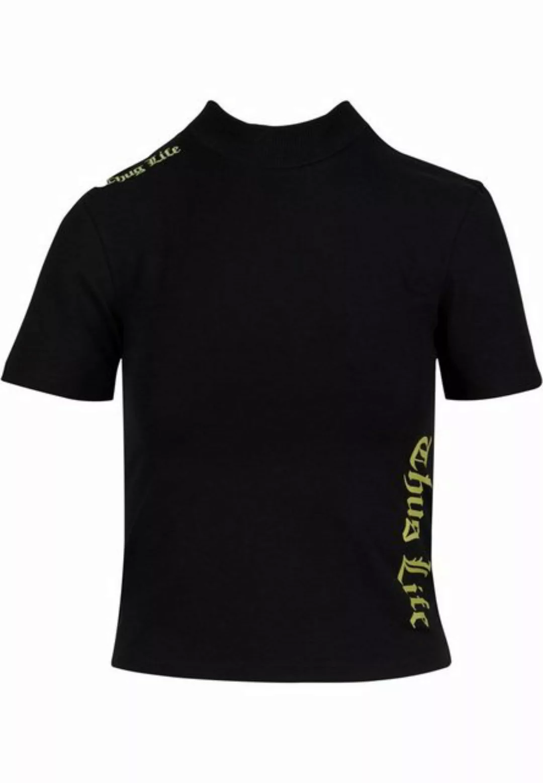 Thug Life T-Shirt Thug Life Herren Thug Life Statement T-Shirts (1-tlg) günstig online kaufen