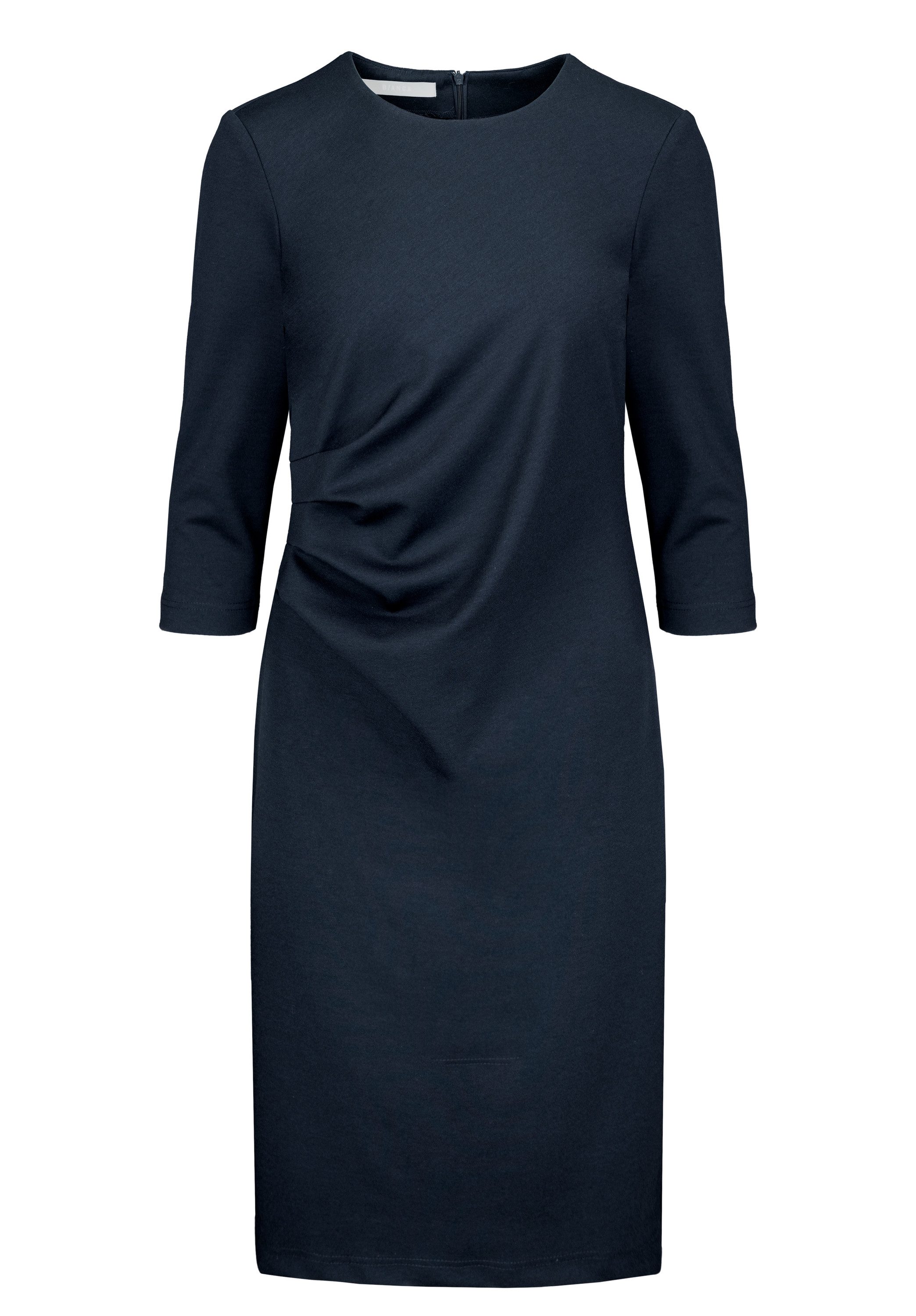 bianca Jerseykleid DIVANA in modisch angesagtem günstig online kaufen