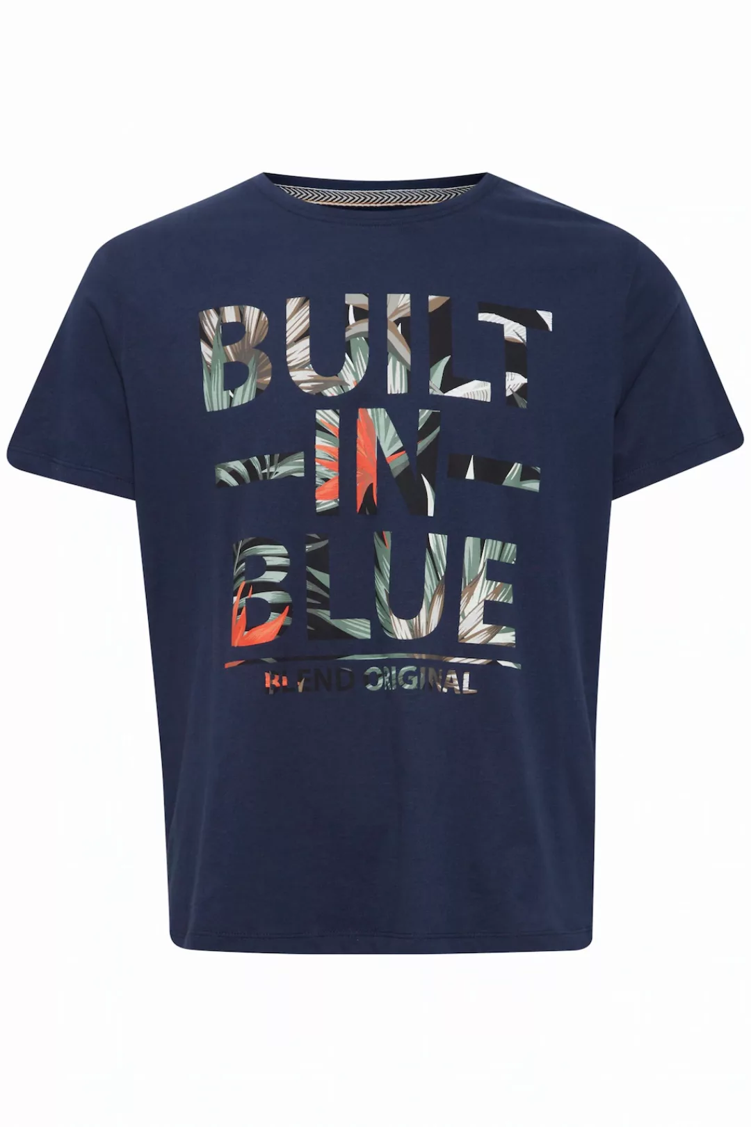 Blend T-Shirt "BLEND BHTee" günstig online kaufen