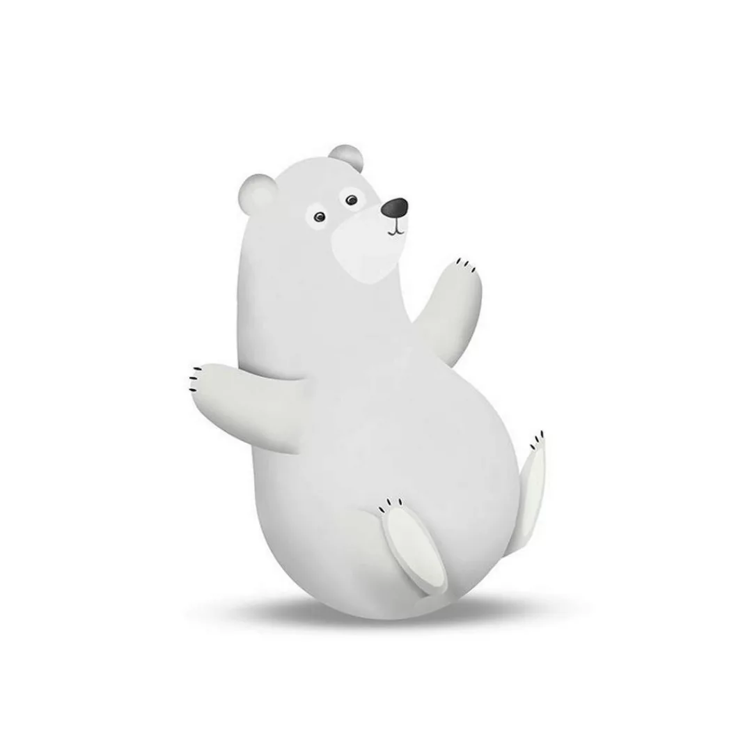 Komar Poster Cute Animal Polar Bear günstig online kaufen