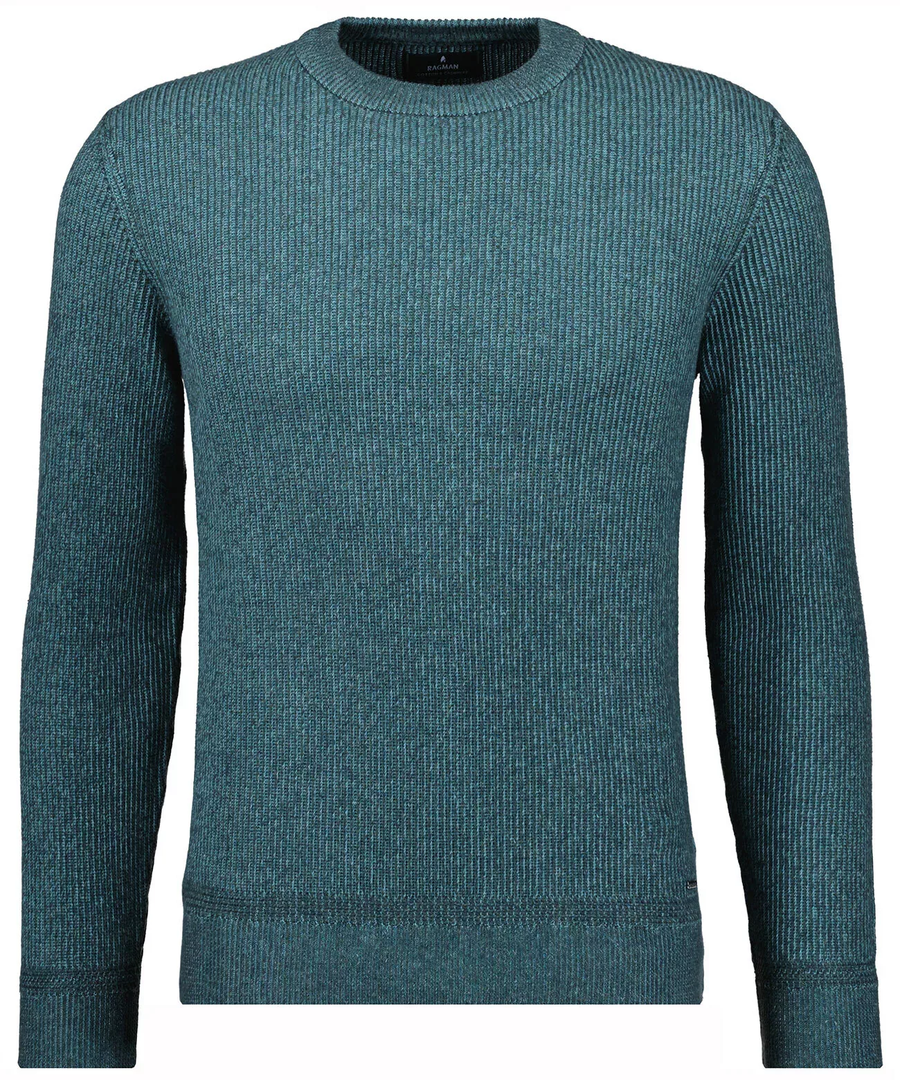 RAGMAN Longpullover günstig online kaufen